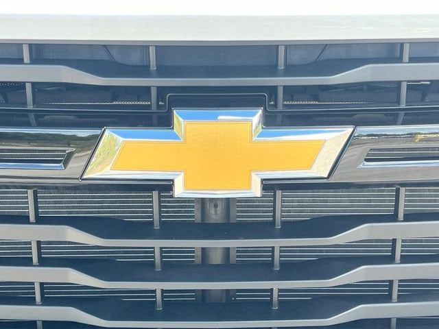 2025 Chevrolet Silverado 3500 HD Work Truck - Photo 29