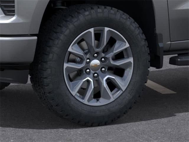 2026 Chevrolet Silverado 1500 RST - Photo 9