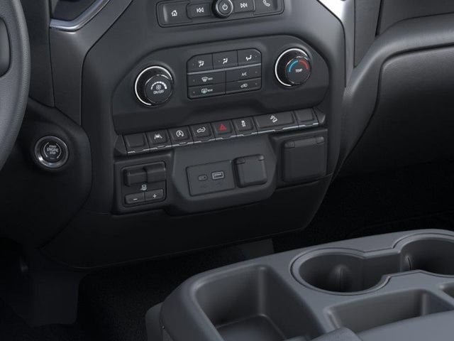 2026 Chevrolet Silverado 1500 Custom Trail Boss - Photo 23