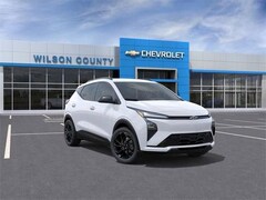 2027 Chevrolet Bolt RS SUV