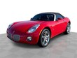 Pontiac Solstice