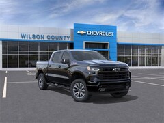 2026 Chevrolet Silverado 1500 RST Truck