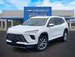  Buick Enclave