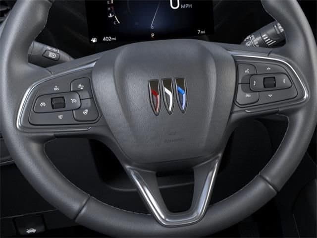 2026 Buick Encore GX Avenir - Photo 19