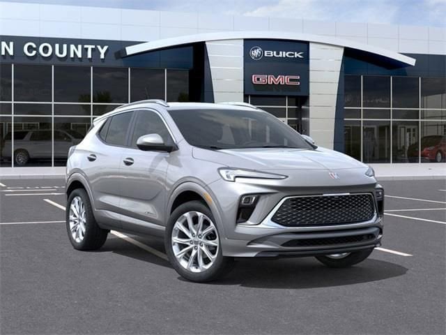 2026 Buick Encore GX Avenir - Photo 7