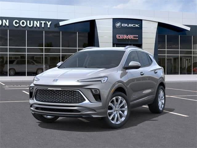 2026 Buick Encore GX Avenir - Photo 6