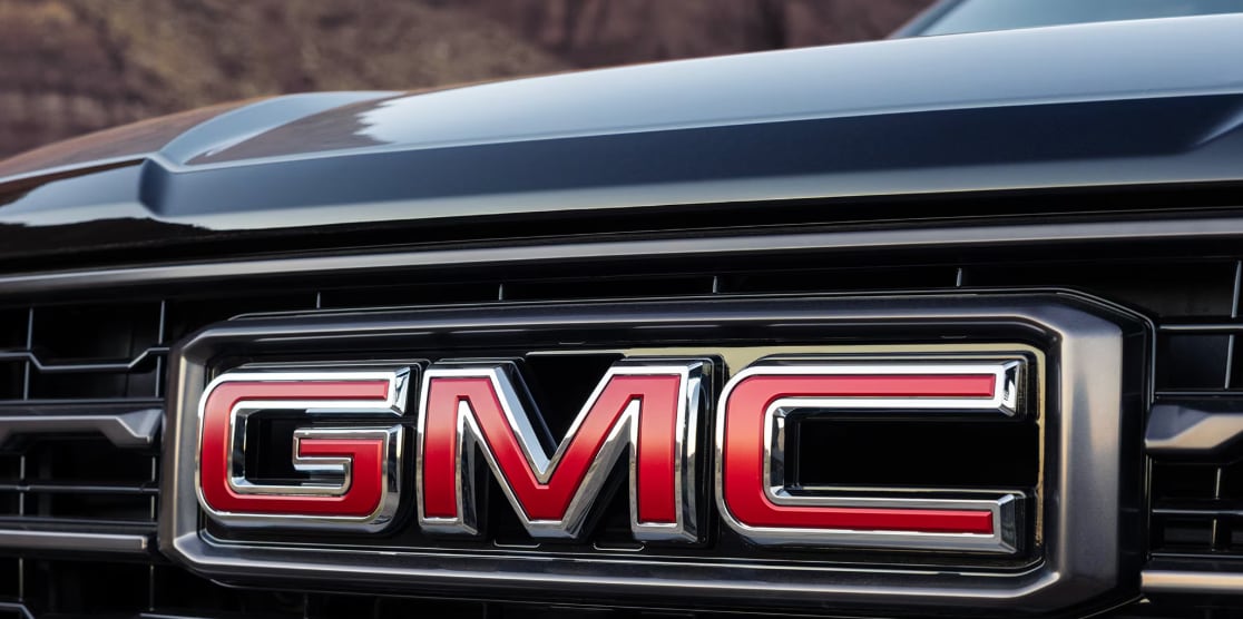 Grille of 2026 GMC Yukon XL for sale in Lebanon, TN