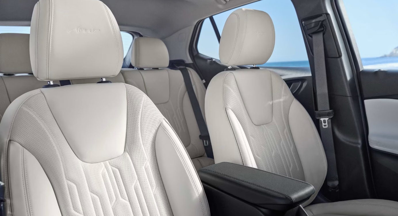 New 2026 Buick Encore GX for sale near Gallatin, TN