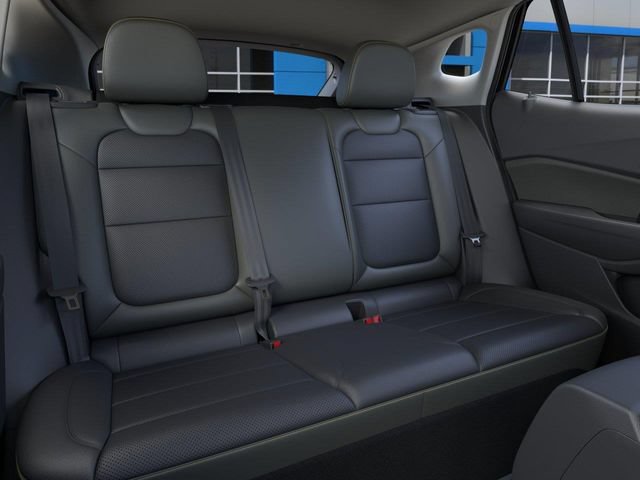 2026 Chevrolet Trax Activ - Photo 17