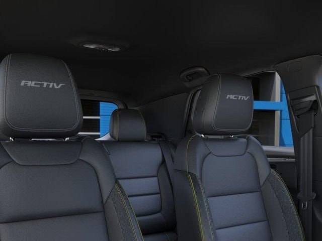 2026 Chevrolet Trailblazer Activ - Photo 24