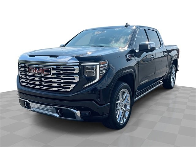 2023 GMC Sierra 1500 Truck 
