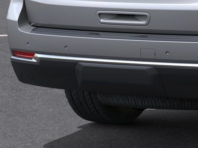 2026 Chevrolet Tahoe LS - Photo 14
