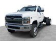 Chevrolet Silverado 4500 HD