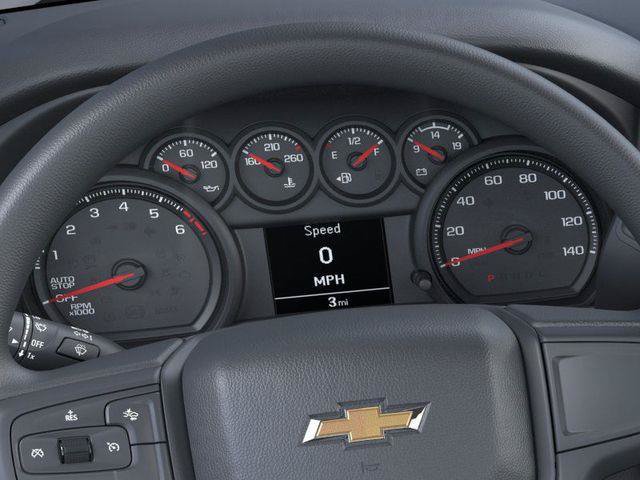 2026 Chevrolet Silverado 1500 Work Truck - Photo 18