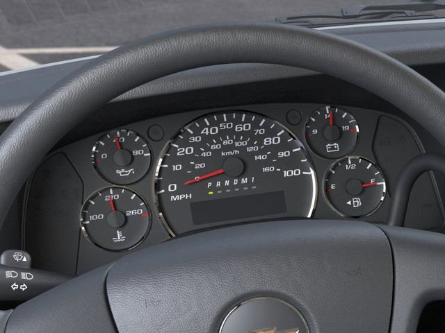 2024 Chevrolet Express Cargo Work Van - Photo 18
