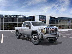 2026 GMC Sierra 3500 HD Denali Truck