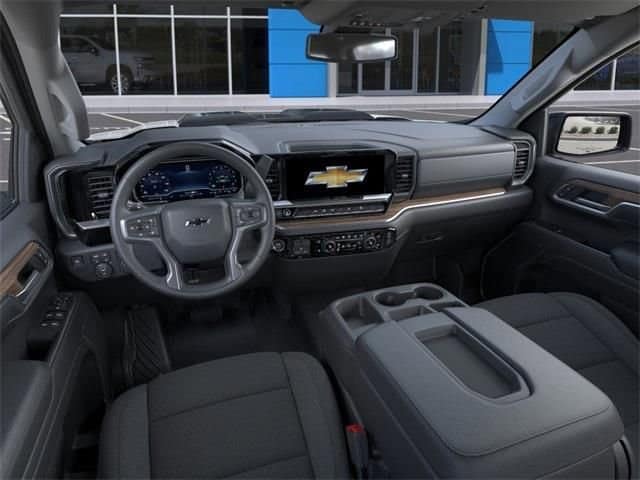 2025 Chevrolet Silverado 1500 LT Trail Boss - Photo 15