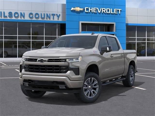 2026 Chevrolet Silverado 1500 RST - Photo 6