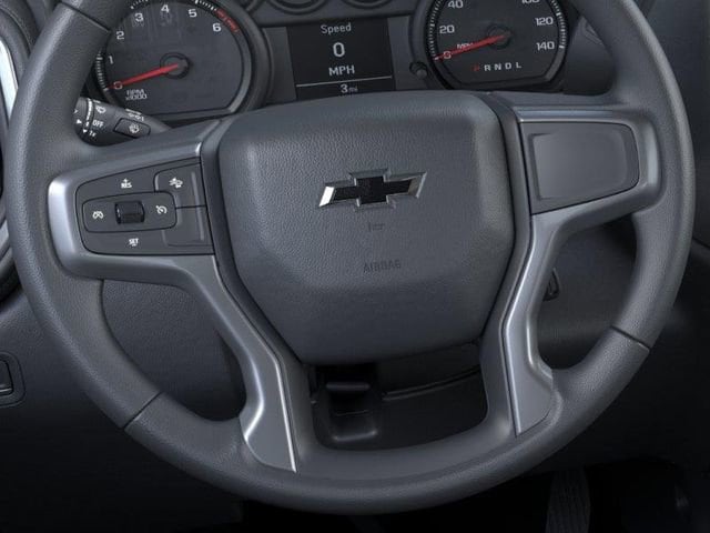 2026 Chevrolet Silverado 2500 HD Custom - Photo 19