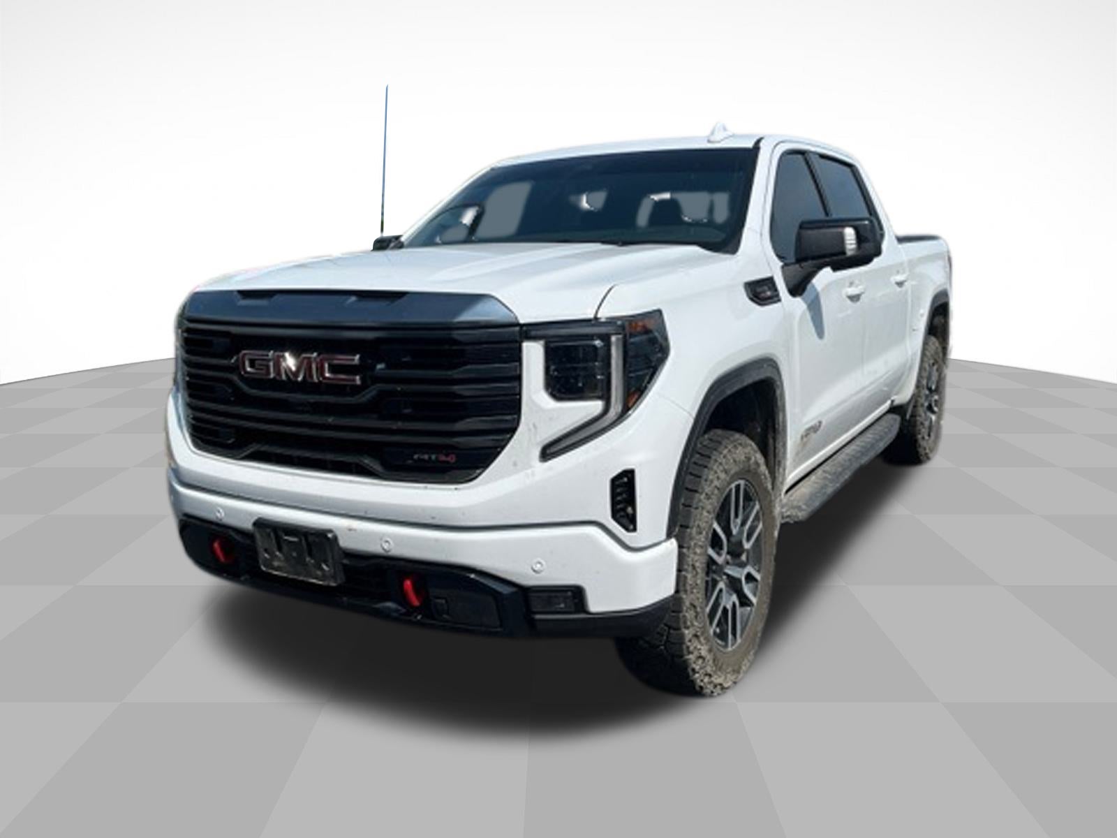 2024 Gmc Sierra 1500 AT4 photo 3