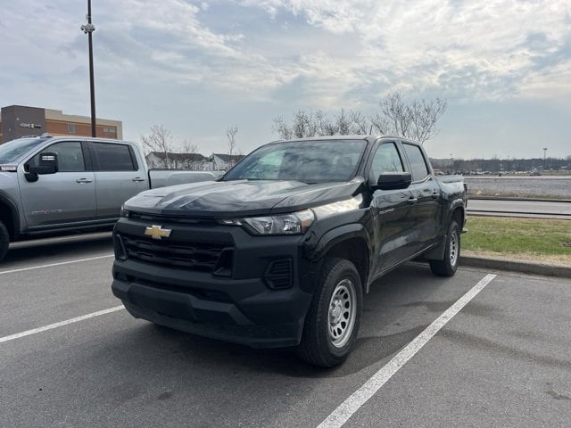 2023 Chevrolet Colorado Truck 