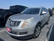 CADILLAC SRX
