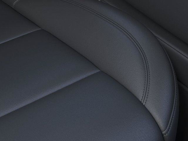 2026 Chevrolet Silverado 1500 Work Truck - Photo 21