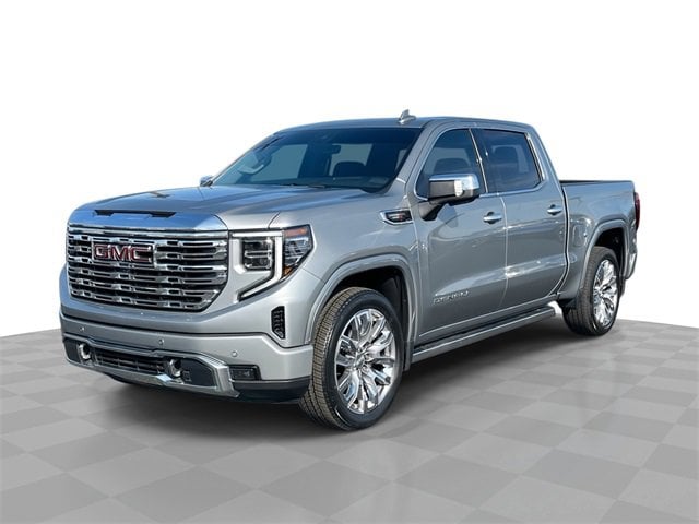 2025 GMC Sierra 1500 Truck 