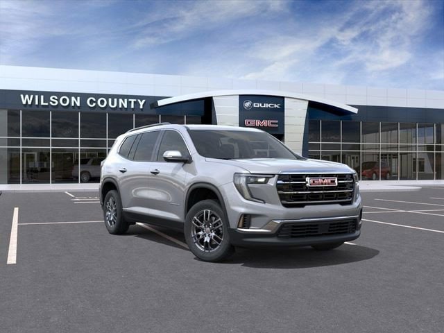 2026 GMC Acadia Elevation FWD's photo