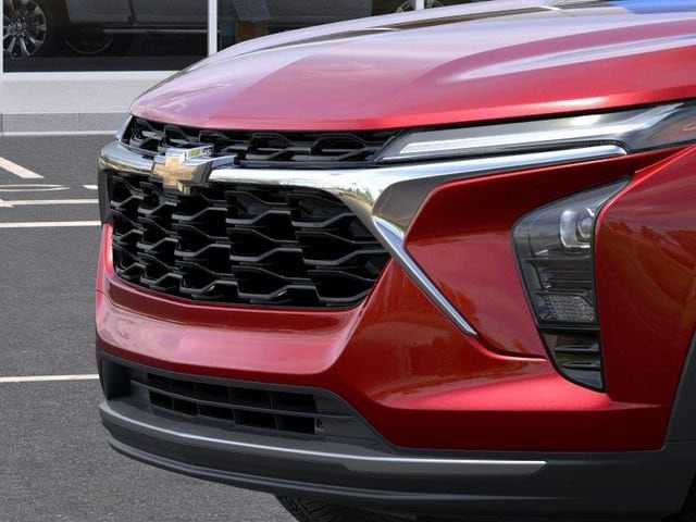 2026 Chevrolet Trax LT - Photo 13