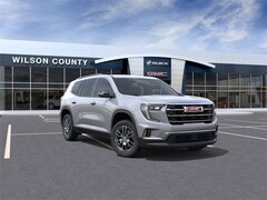 2026 GMC Acadia Elevation SUV