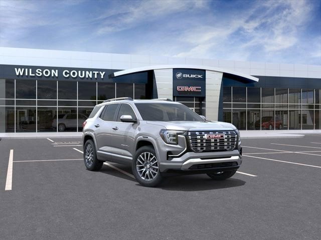 2026 GMC Terrain Denali AWD's photo