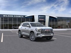 2026 GMC Terrain Denali SUV