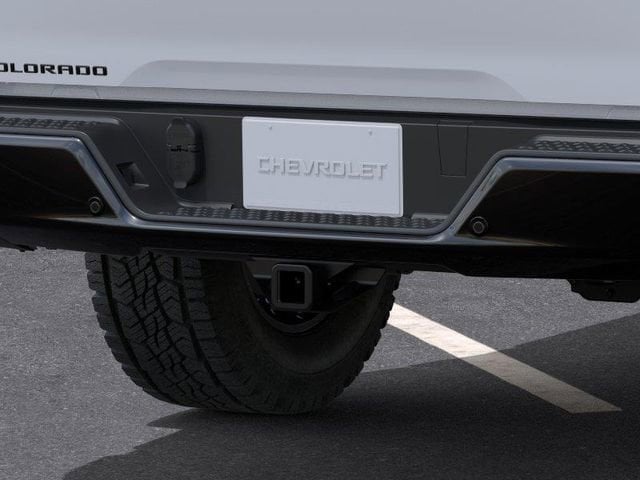 2026 Chevrolet Colorado Work Truck - Photo 14