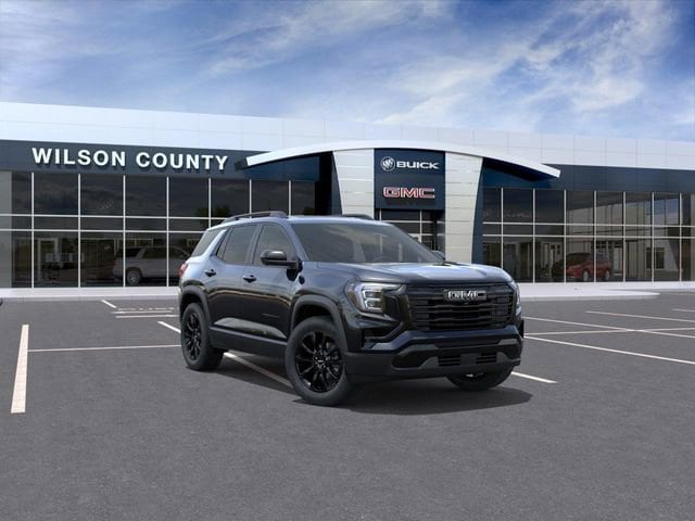 2026 GMC Terrain Elevation FWD's photo