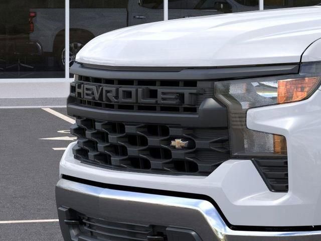 2026 Chevrolet Silverado 1500 Work Truck - Photo 13