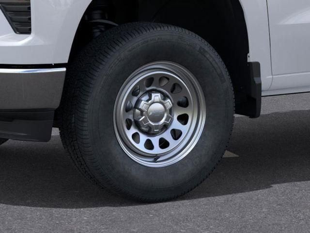 2026 Chevrolet Silverado 1500 Work Truck - Photo 9