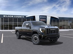 2025 GMC Sierra 2500 HD Denali Ultimate Truck