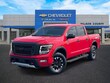  Nissan Titan