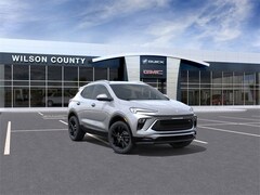 2026 Buick Encore GX Sport Touring SUV