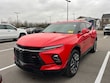  Chevrolet Blazer