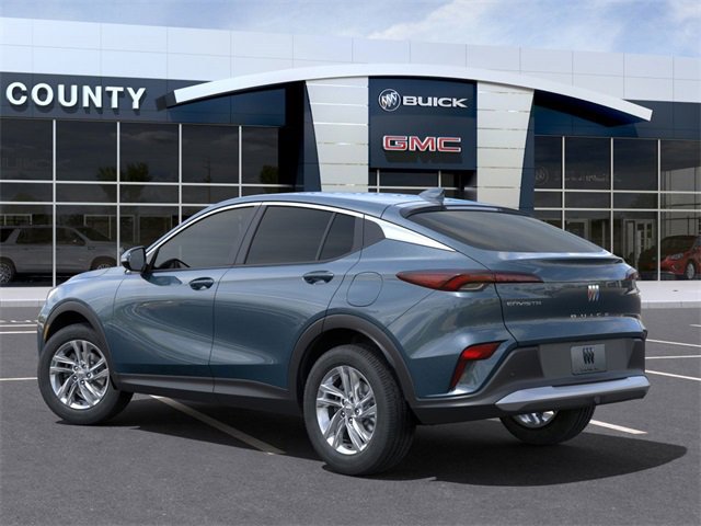 2025 Buick Envista Preferred photo 3