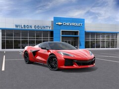 2025 Chevrolet Corvette Z06 2LZ Convertible