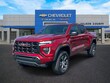  GMC Canyon