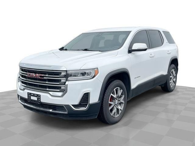 2023 GMC Acadia SUV 