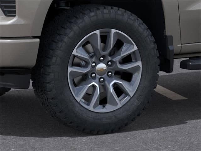 2026 Chevrolet Silverado 1500 RST - Photo 9