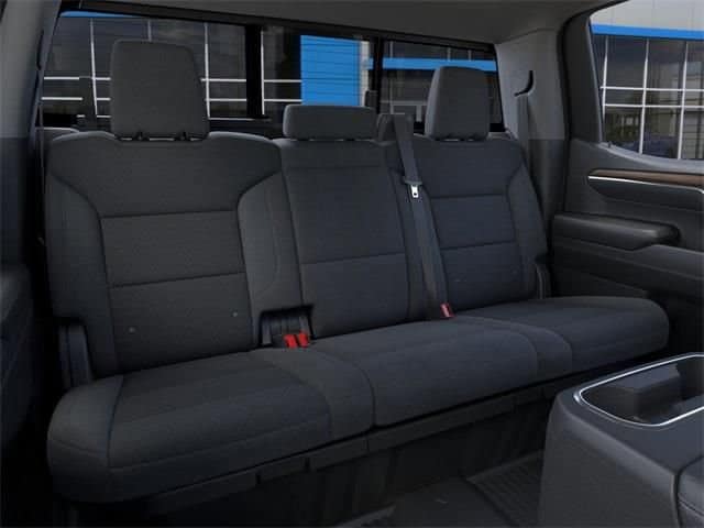 2026 Chevrolet Silverado 1500 RST - Photo 17