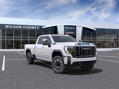 2025 GMC Sierra 2500 HD Denali Ultimate Truck