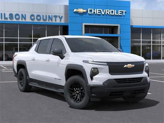 2024 Chevrolet Silverado EV Work Truck - Photo 7