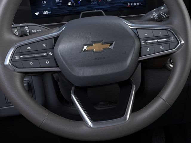 2026 Chevrolet Tahoe High Country - Photo 19